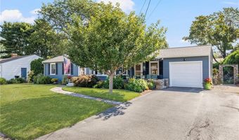 115 Beverly Rd, East Providence, RI 02915