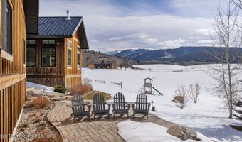 130 YELLOW ROSE Dr, Alta, WY 83414
