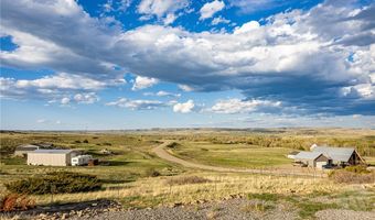 88 Lower Deer Creek Rd, Big Timber, MT 59011