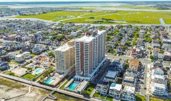 100 S Berkley Sq 21D, Atlantic City, NJ 08401