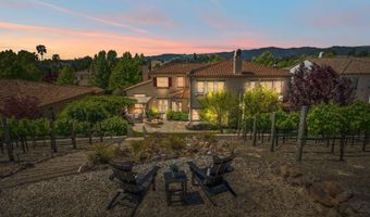 387 Golden Grass Dr, Alamo, CA 94507