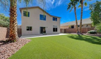 2558 Williamsburg St, Henderson, NV 89052