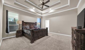 1052 Resolute Rd, Millsap, TX 76066