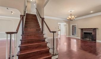 2508 Kingston Dr, Bartlesville, OK 74006