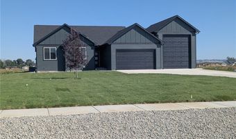 6333 Fresh Water Ln, Billings, MT 59106