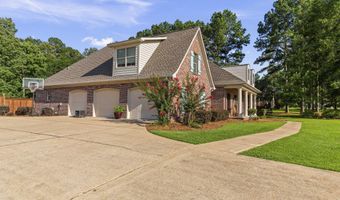 208 Kitty Hawk Cir, Brandon, MS 39047