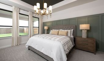 3710 Quartz Manor Dr Plan: Cypress, Angleton, TX 77515