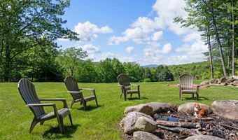 151 Brock Hill Rd, Bridgewater, NH 03222