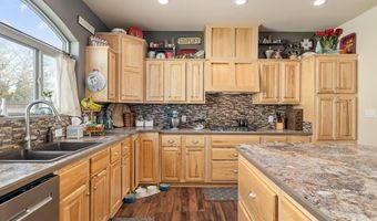 204 ABILENE Loop, Burns, WY 82054