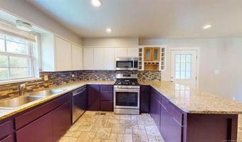 1830 E 17th, Ada, OK 74820