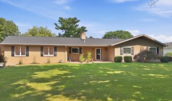 2221 Mifflin Ave, Ashland, OH 44805