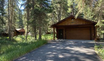 300 AVALANCHE CANYON Dr, Jackson, WY 83001