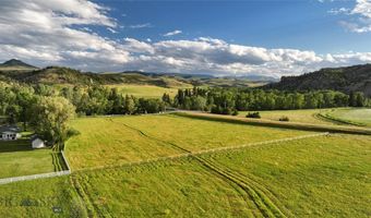 Main Boulder Road, Big Timber, MT 59011