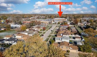 12211 S Harding Ave, Alsip, IL 60803