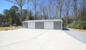 664 Old Fairground Rd, Willow Spring, NC 27592