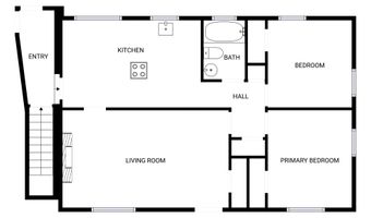 2943 S 400 W, Bountiful, UT 84010