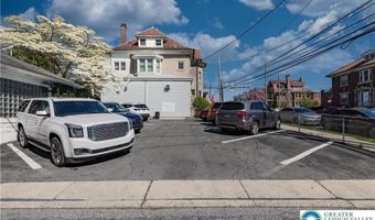 1702 W Walnut St, Allentown, PA 18104