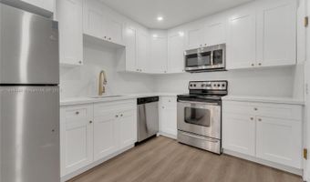 9500 W Bay Harbor Dr 5F, Bay Harbor Islands, FL 33154