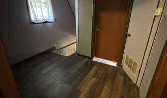 323 N Springfield, Anthony, KS 67003