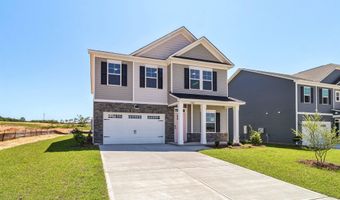 4199 Hartshorn Cir, Aiken, SC 29801