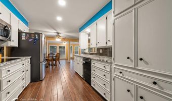 3818 High Meadows Dr, Abilene, TX 79605