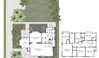 309 Oaklawn Ave, South Pasadena, CA 91030