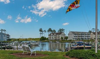 10900 HOLYSTONE Ln 301, Berlin, MD 21811