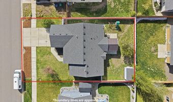 12612 W Pacific Ct, Airway Heights, WA 99001