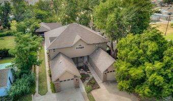 3713 N Peniel Ave, Bethany, OK 73008