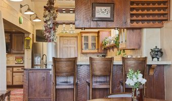 30 Camino Sanador, Santa Fe, NM 87505