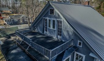 92 Pinewood Ave, Bethlehem, NH 03574
