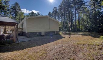 33 Blueberry Rd, Ossipee, NH 03814
