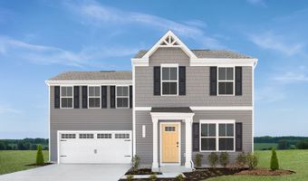 21 Cedarwood Dr Plan: Birch with Basement, Amelia, OH 45102