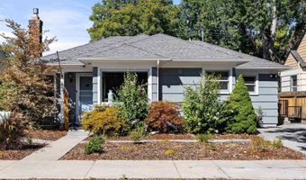 1811 N 14th, Boise, ID 83702