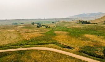 79 Sand Creek Ranch Rd, Buffalo, WY 82834