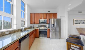 3001 NE 185th St 613, Aventura, FL 33180