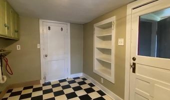 201 E John Fitch Ave, Bardstown, KY 40004