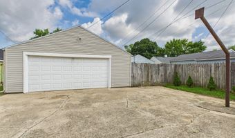 139 E 36th St, Anderson, IN 46013
