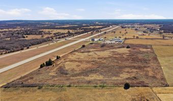 Highway 81, Alvord, TX 76225