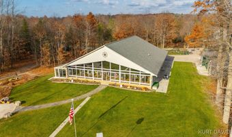 3752 Schermerhorn Lake Dr, Allegan, MI 49010