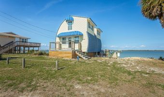 1630 Alligator Dr, Alligator Point, FL 32346