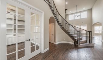 1614 Chisholm Trl, Allen, TX 75013