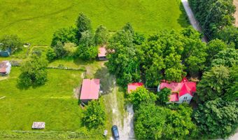 9469 W Sinclair Rd, Birdseye, IN 47513