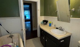 602 E Seneca Ave, McAlester, OK 74501