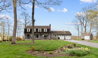 58 Lantern View Dr, Branford, CT 06405