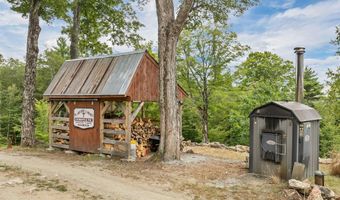 242 Jerusalem Rd, Canaan, NH 03741
