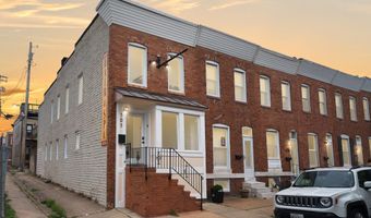 505 S ELLWOOD Ave, Baltimore, MD 21224