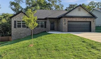 18 Greenodd Dr, Bella Vista, AR 72714