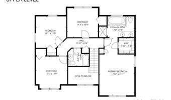 2197 Knollpoint Dr NE, Ada, MI 49301