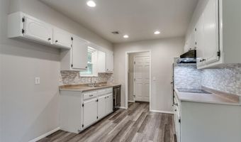 9900 S Hiwassee Rd, Oklahoma City, OK 73165